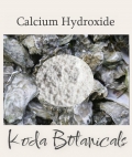 Calcium hydroxide (Lime) Powder 20g